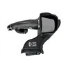 aFe Power | Track Series Carbon Fiber Intake System w/ Pro DRY S Filter - Expedition / F-150 / Navigator 3.5T 2021-2025