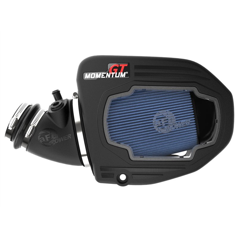 aFe Power | Momentum GT Cold Air Intake System w/ Pro 5R Filter - Challenger 6.4L 2011-2023