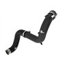 aFe Power | BladeRunner 3 IN Aluminum Cold Charge Pipe Black - Bronco / Ranger 3.0T 2022-2025