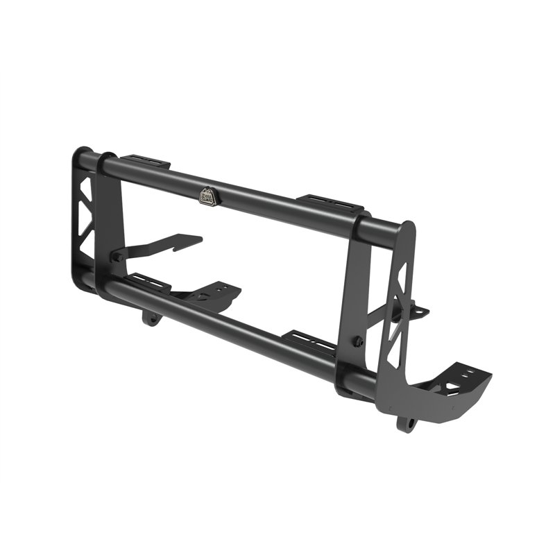 aFe Power | aFe POWER Terra Guard Bull Bar - Land Cruiser 2.4T 2024-2026