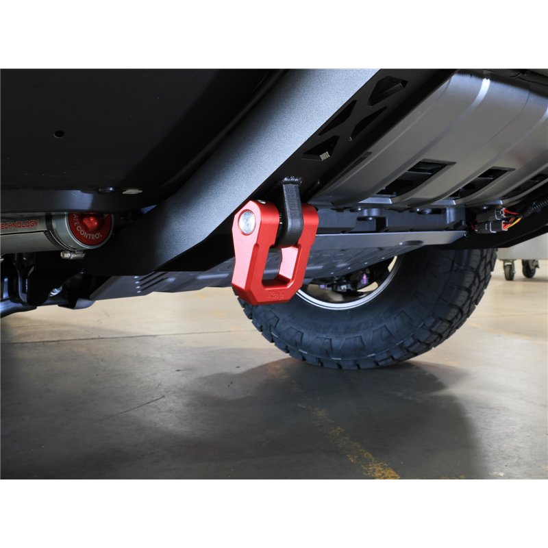 aFe Power | aFe POWER Terra Guard Bull Bar - Land Cruiser 2.4T 2024-2026