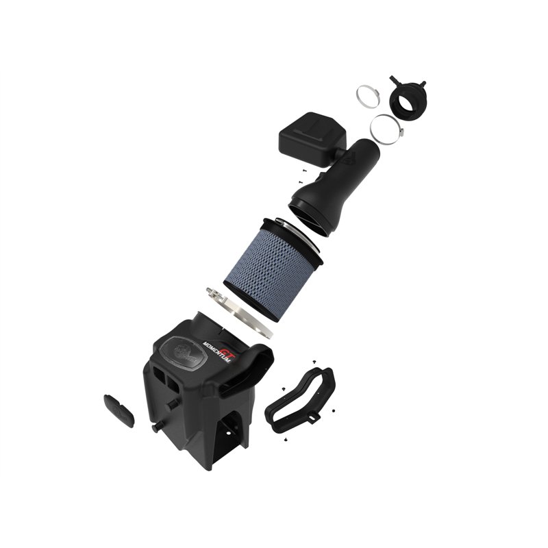 aFe Power | Momentum GT Cold Air Intake System w/ Pro 5R Filter - F-250 / F-350 7.3L 2023-2025