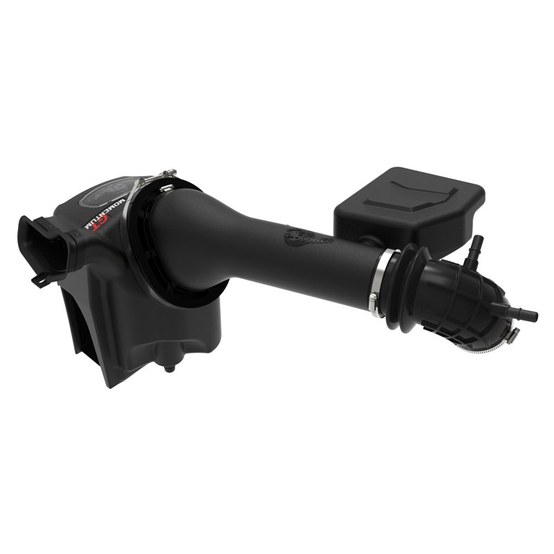 aFe Power | Momentum GT Cold Air Intake System w/ Pro 5R Filter - F-250 / F-350 7.3L 2023-2025