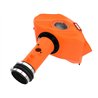 aFe Power | Takeda Momentum Cold Air Intake System Orange w/ Pro DRY S Filter - GR Corolla 1.6T 2023-2025