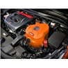 aFe Power | Takeda Momentum Cold Air Intake System Orange w/ Pro DRY S Filter - GR Corolla 1.6T 2023-2025