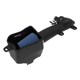 aFe Power | Magnum FORCE Stage-2 Cold Air Intake System w/ Pro 5R Filter - Wrangler (JL) 2.0T 2024-2025