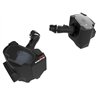 aFe Power | Momentum GT Cold Air Intake System w/ Pro 5R Filter - GX550 3.4T 2024-2025