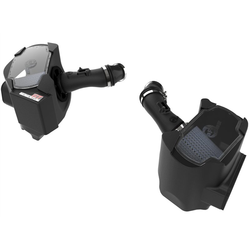 aFe Power | Momentum GT Cold Air Intake System w/ Pro 5R Filter - GX550 3.4T 2024-2025