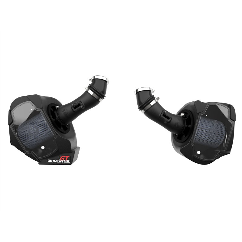 aFe Power | Momentum GT Cold Air Intake System w/ Pro 5R Filter - GX550 3.4T 2024-2025