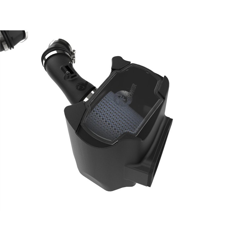 aFe Power | Momentum GT Cold Air Intake System w/ Pro 5R Filter - GX550 3.4T 2024-2025