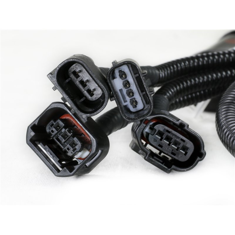 aFe Power | SCORCHER GT Power Module - 4Runner / Land Cruiser / Tacoma 2.4T 2024-2025