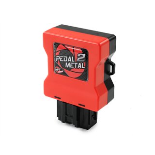 aFe Power | Pedal 2 Metal Throttle Enhancer - Chevrolet / Dodge / Ford 2007-2025