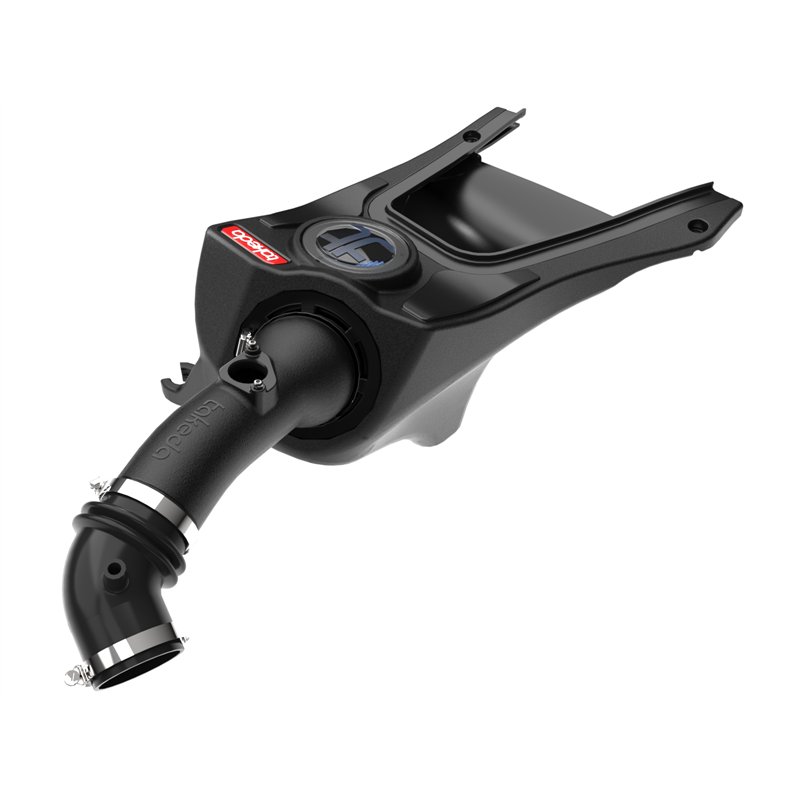 aFe Power | Takeda Momentum Cold Air Intake System w/ Pro 5R Filter - Civic 2.0L 2022-2025