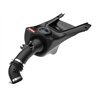 aFe Power | Takeda Momentum Cold Air Intake System w/ Pro 5R Filter - Civic 2.0L 2022-2025
