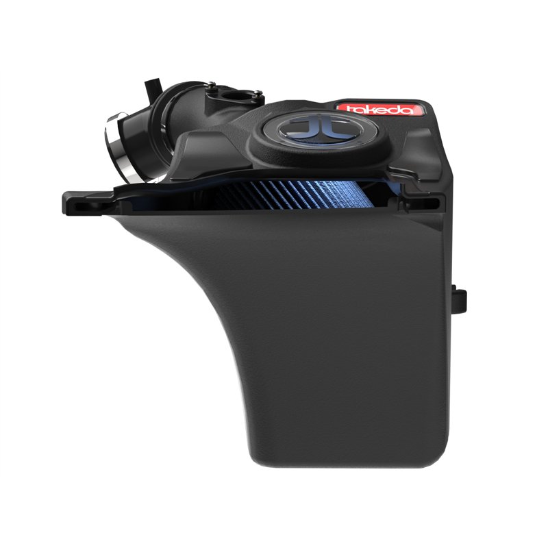 aFe Power | Takeda Momentum Cold Air Intake System w/ Pro 5R Filter - Civic 2.0L 2022-2025