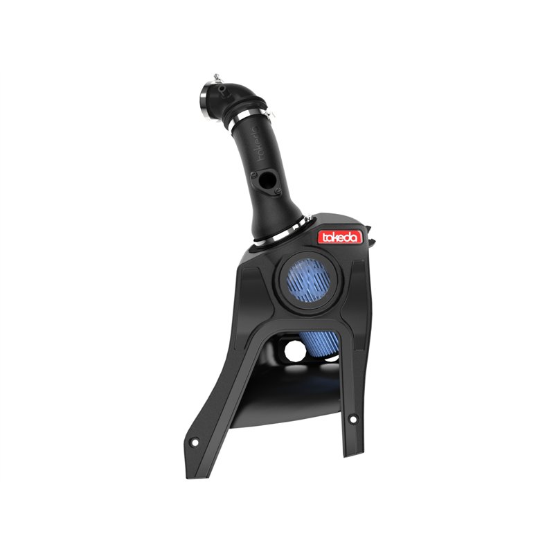 aFe Power | Takeda Momentum Cold Air Intake System w/ Pro 5R Filter - Civic 2.0L 2022-2025