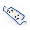 aFe Power | aFe CONTROL Front and Rear Sway Bar Set Blue - Challenger / Charger 2006-2023