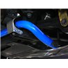 aFe Power | aFe CONTROL Front and Rear Sway Bar Set Blue - Challenger / Charger 2006-2023