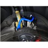 aFe Power | aFe CONTROL Front and Rear Sway Bar Set Blue - Challenger / Charger 2006-2023