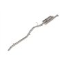 aFe Power | Vulcan Series 2-1/2 IN 304 Stainless Steel Cat-Back Exhaust System - Ranger 2.3T 2024-2025