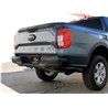 aFe Power | Vulcan Series 2-1/2 IN 304 Stainless Steel Cat-Back Exhaust System - Ranger 2.3T 2024-2025