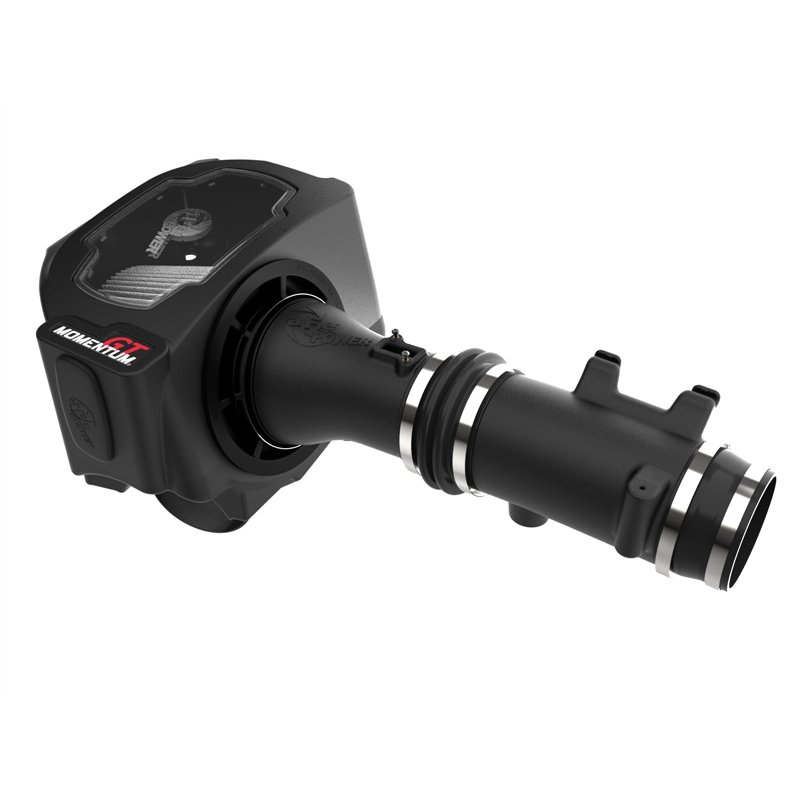 aFe Power | Momentum GT Cold Air Intake System w/ Pro DRY S Filter - Dodge / Jeep 3.0T 2022-2025