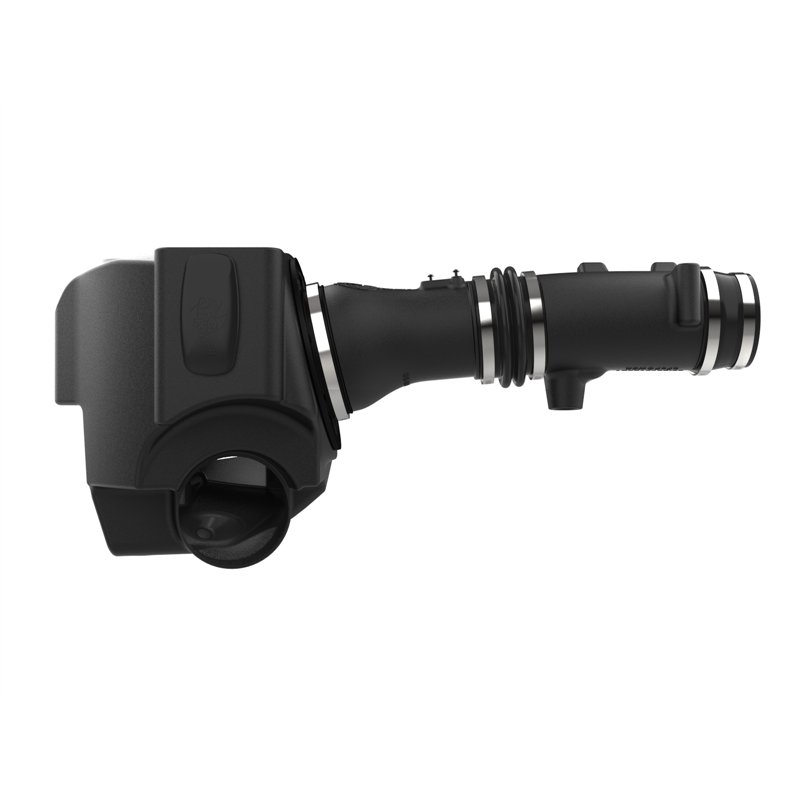 aFe Power | Momentum GT Cold Air Intake System w/ Pro DRY S Filter - Dodge / Jeep 3.0T 2022-2025