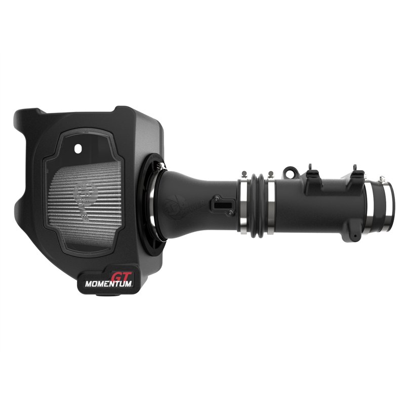 aFe Power | Momentum GT Cold Air Intake System w/ Pro DRY S Filter - Dodge / Jeep 3.0T 2022-2025