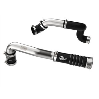aFe Power | BladeRunner OER Series 2 IN & 2-1/2 IN Hot and Cold Charge Pipe Kit - Colorado / Canyon 2.8L 2016-2020