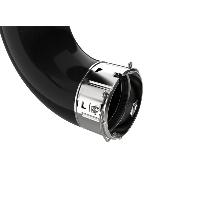 aFe Power | BladeRunner OER Series 2 IN & 2-1/2 IN Hot and Cold Charge Pipe Kit - Colorado / Canyon 2.8L 2016-2020