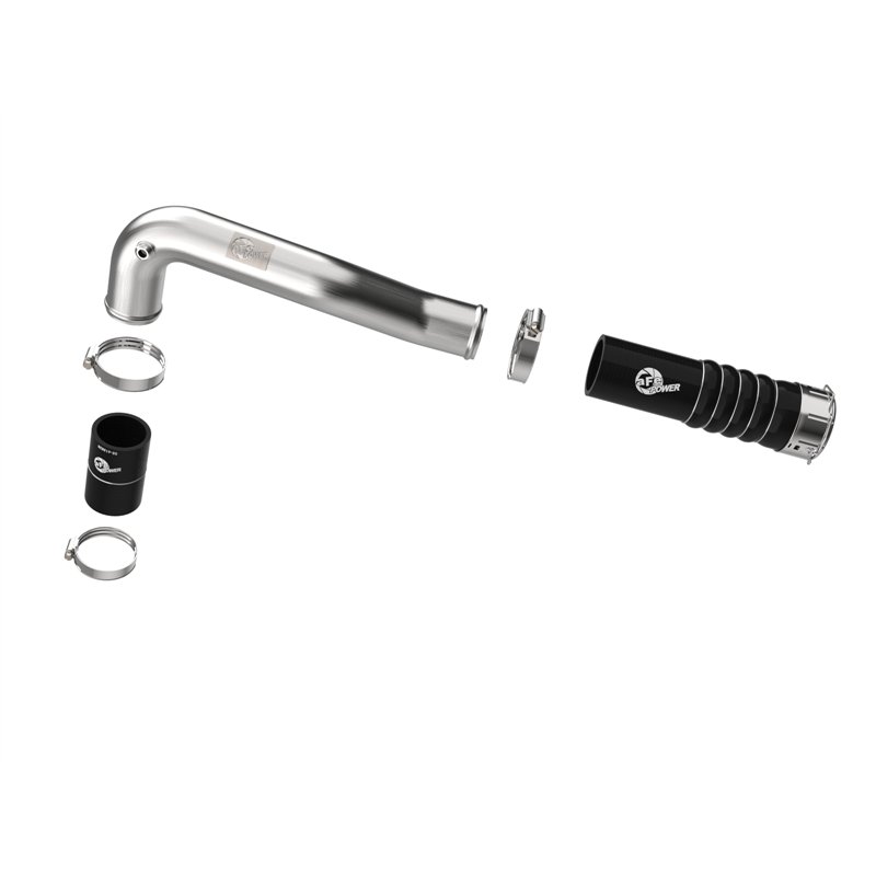 aFe Power | BladeRunner OER Series 2 IN Hot Charge Pipe - Colorado / Canyon 2.8L 2016-2022