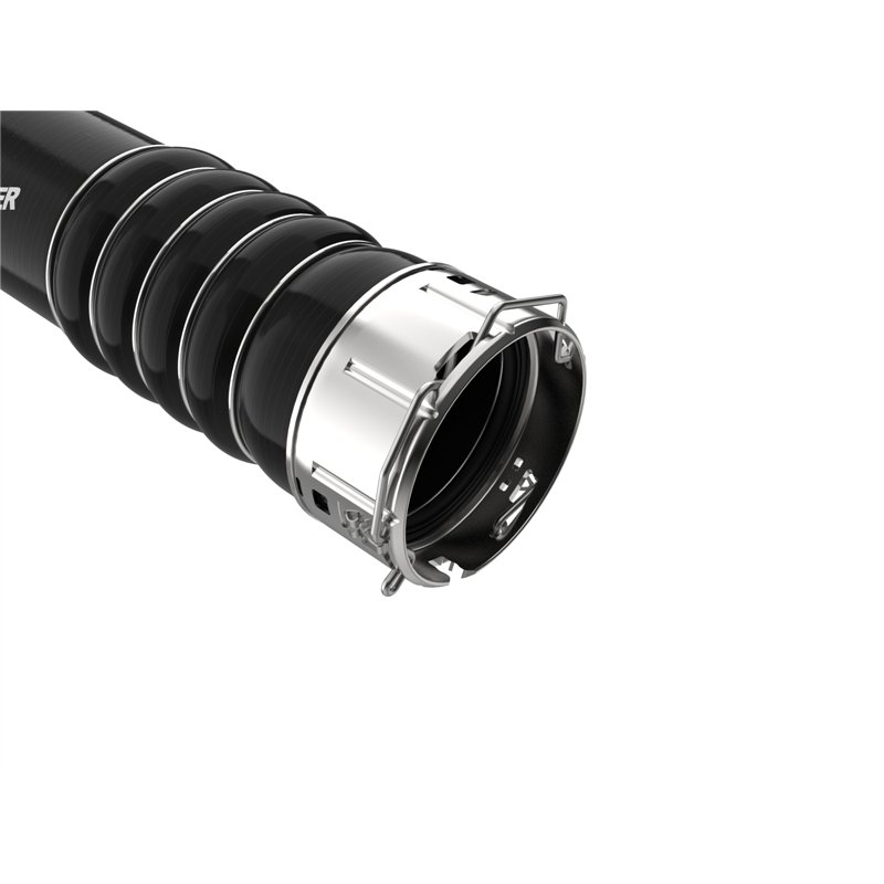 aFe Power | BladeRunner OER Series 2 IN Hot Charge Pipe - Colorado / Canyon 2.8L 2016-2022