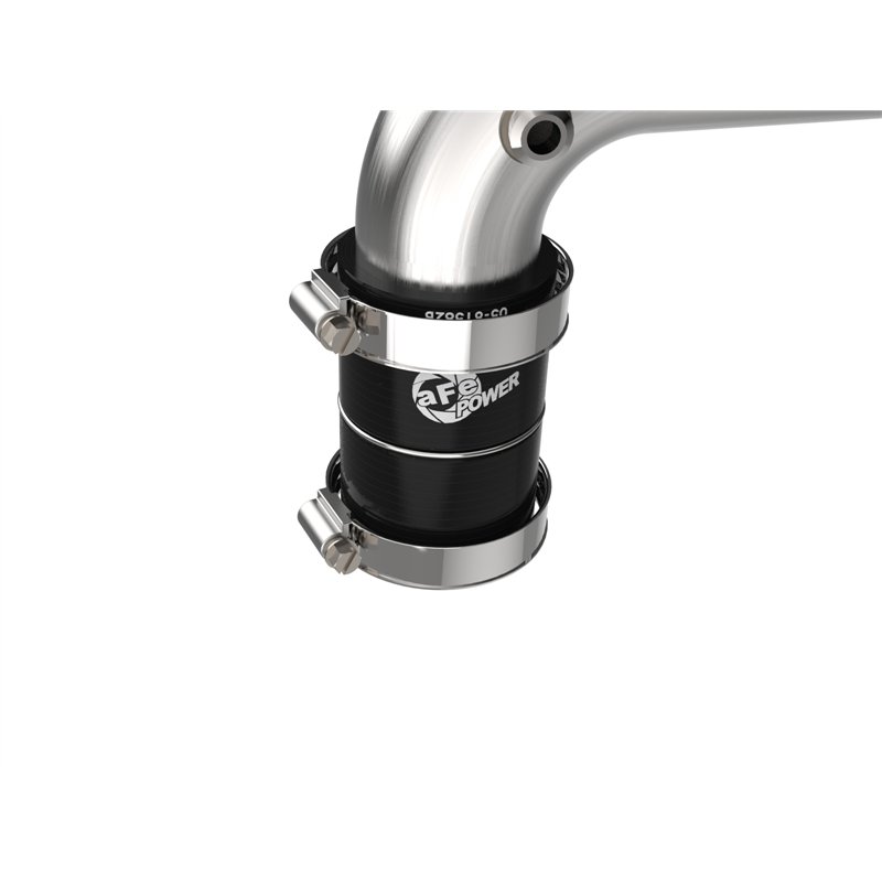 aFe Power | BladeRunner OER Series 2 IN Hot Charge Pipe - Colorado / Canyon 2.8L 2016-2022