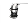 aFe Power | BladeRunner OER Series 2 IN Hot Charge Pipe - Colorado / Canyon 2.8L 2016-2022