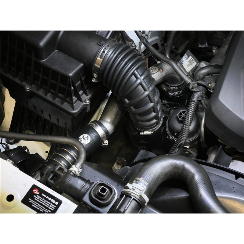 aFe Power | BladeRunner OER Series 2 IN Hot Charge Pipe - Colorado / Canyon 2.8L 2016-2022
