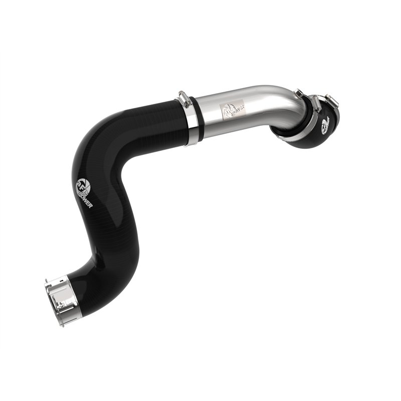 aFe Power | BladeRunner OER Series 2-1/2 IN Cold Charge Pipe - Colorado / Canyon 2.8L 2016-2020