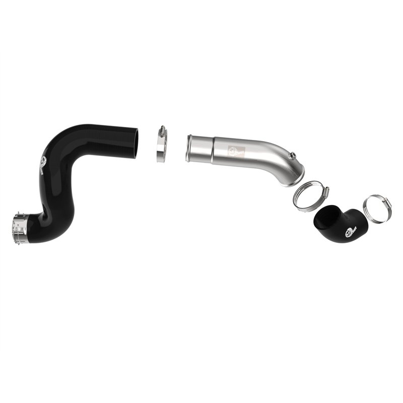 aFe Power | BladeRunner OER Series 2-1/2 IN Cold Charge Pipe - Colorado / Canyon 2.8L 2016-2020