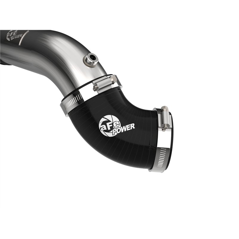 aFe Power | BladeRunner OER Series 2-1/2 IN Cold Charge Pipe - Colorado / Canyon 2.8L 2016-2020