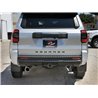 aFe Power | Vulcan Series 2-1/2 IN Stainless Steel Cat-Back Exhaust w/Black Tip - 4Runner 2.4T 2025