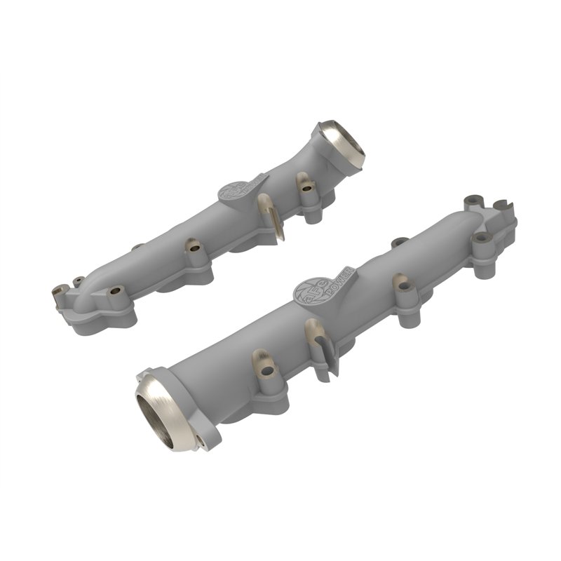 aFe Power | BladeRunner Ported Ductile Iron Exhaust Manifold - Ram 1500 / Classic 5.7L 2009-2024