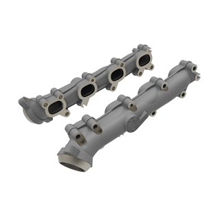 aFe Power | BladeRunner Ported Ductile Iron Exhaust Manifold - Ram 1500 5.7L 2019-2024