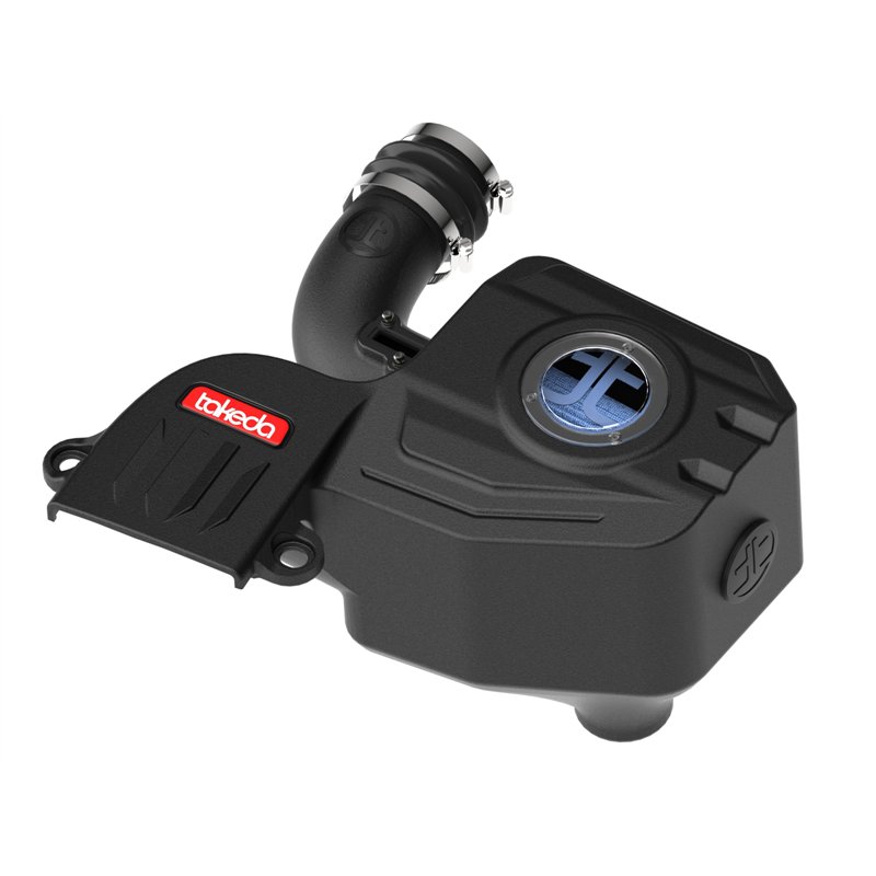 aFe Power | Takeda Momentum Cold Air Intake System w/ Pro 5R Filter - CX-50 2.5T 2023-2025