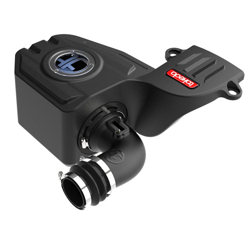 aFe Power | Takeda Momentum Cold Air Intake System w/ Pro 5R Filter - CX-50 2.5T 2023-2025