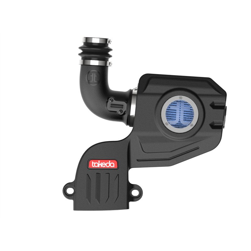 aFe Power | Takeda Momentum Cold Air Intake System w/ Pro 5R Filter - CX-50 2.5T 2023-2025
