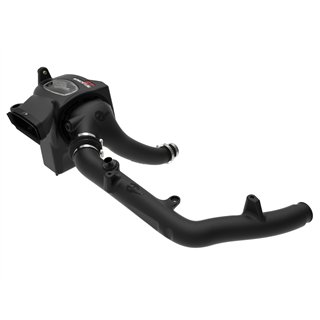 aFe Power | Momentum GT Cold Air Intake System w/ Pro DRY S Filter - Ranger 2.7T 2024-2025