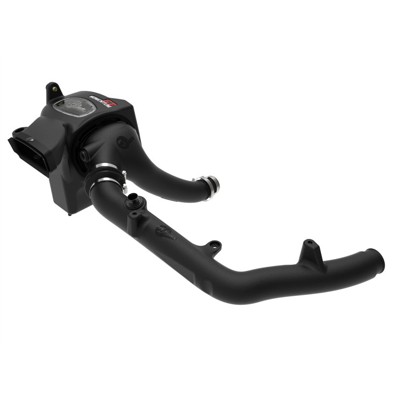 aFe Power | Momentum GT Cold Air Intake System w/ Pro DRY S Filter - Ranger 2.7T 2024-2025