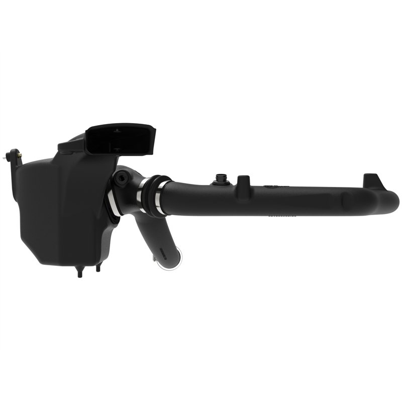 aFe Power | Momentum GT Cold Air Intake System w/ Pro DRY S Filter - Ranger 2.7T 2024-2025
