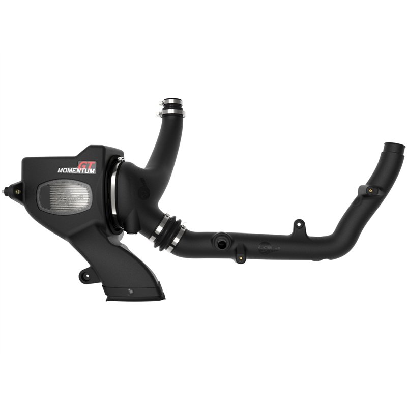 aFe Power | Momentum GT Cold Air Intake System w/ Pro DRY S Filter - Ranger 2.7T 2024-2025