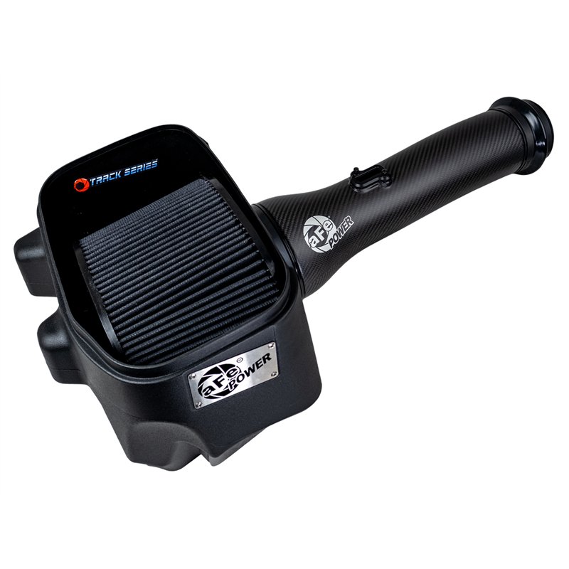 aFe Power | Track Series Carbon Fiber Intake System w/ Pro 5R Filter - Ram 1500 3.0T 2025-2026