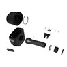 aFe Power | Track Series Carbon Fiber Intake System w/ Pro 5R Filter - Ram 1500 3.0T 2025-2026